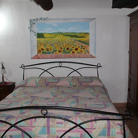 דירות רפולאנו טרמה Armaiolo Relax מראה חיצוני תמונה