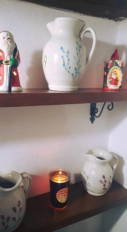 דירות רפולאנו טרמה Armaiolo Relax מראה חיצוני תמונה